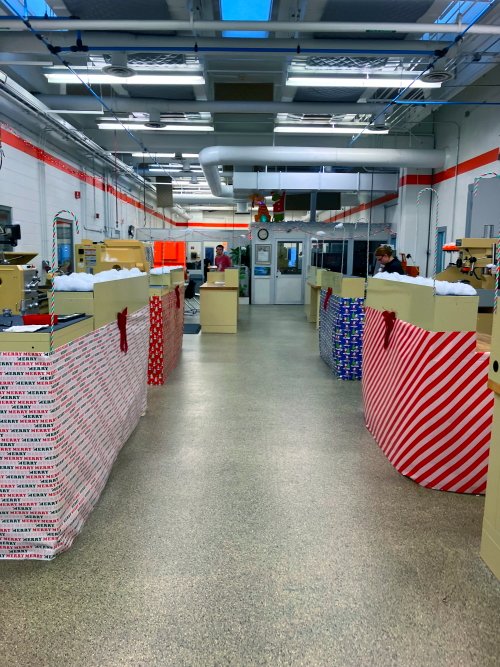 Apprenticeship 2000 tweet media