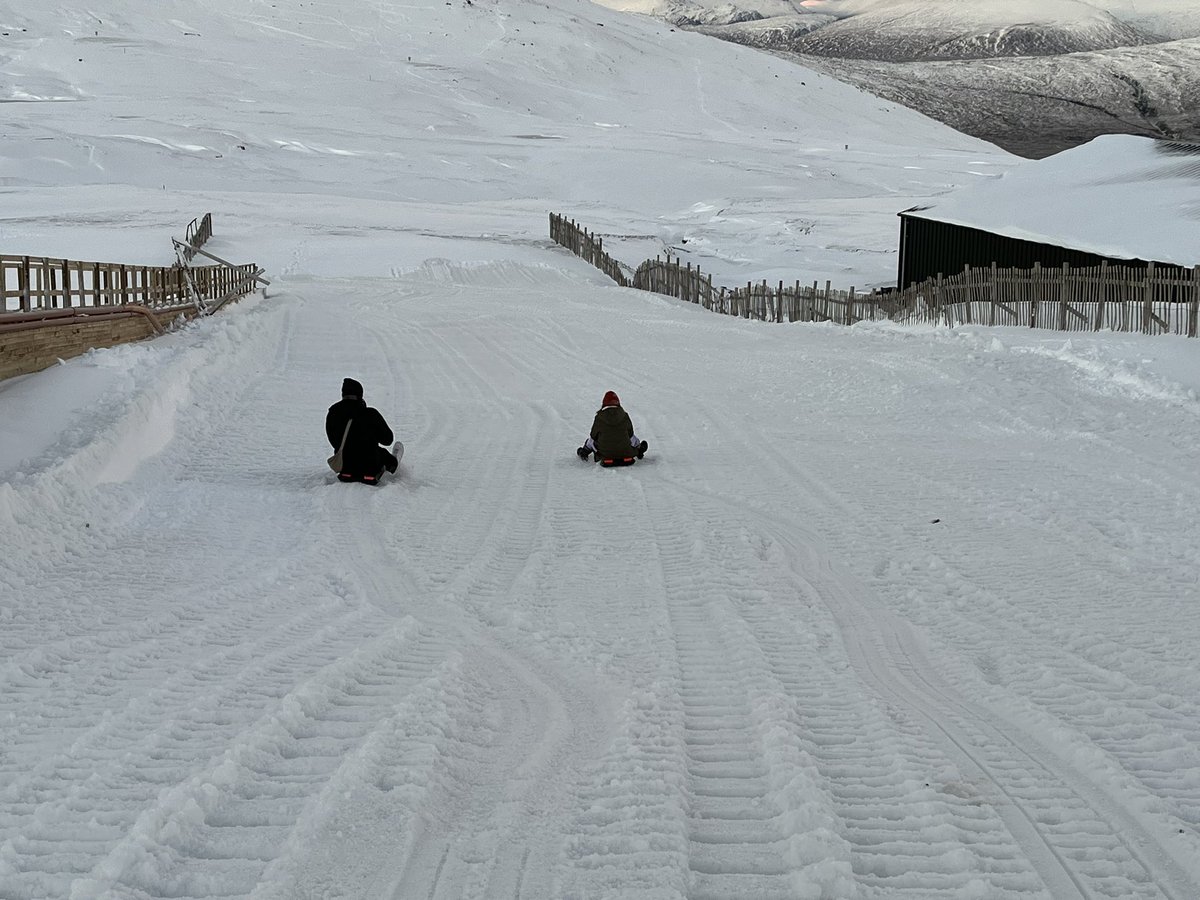 Season begins at <a href="/glencoemountain/">Glencoe Mountain Resort</a> tomorrow. Early season conditions but should be some nice skiing. #ski #snowboard #glencoe