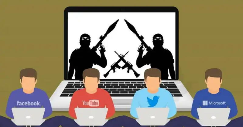 Sahel sans Extrémisme tweet media