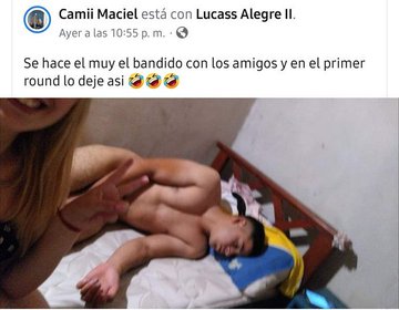 una asi