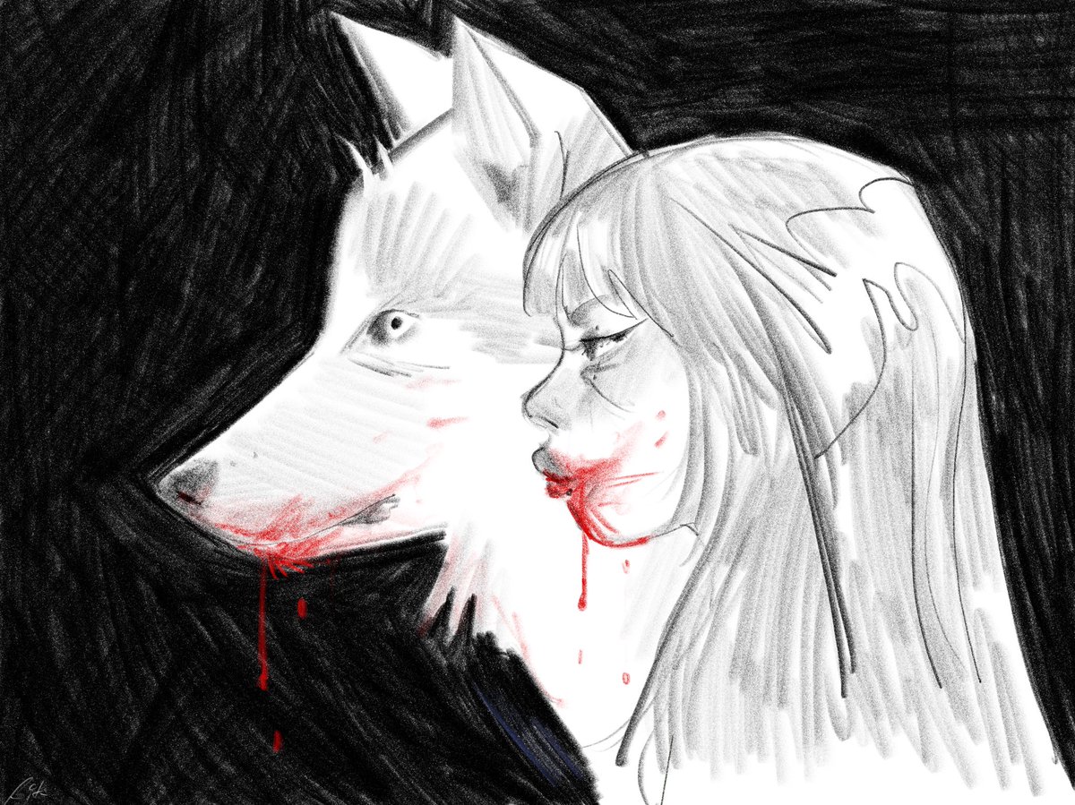 Hunger hurts, and i want it so bad, it kills