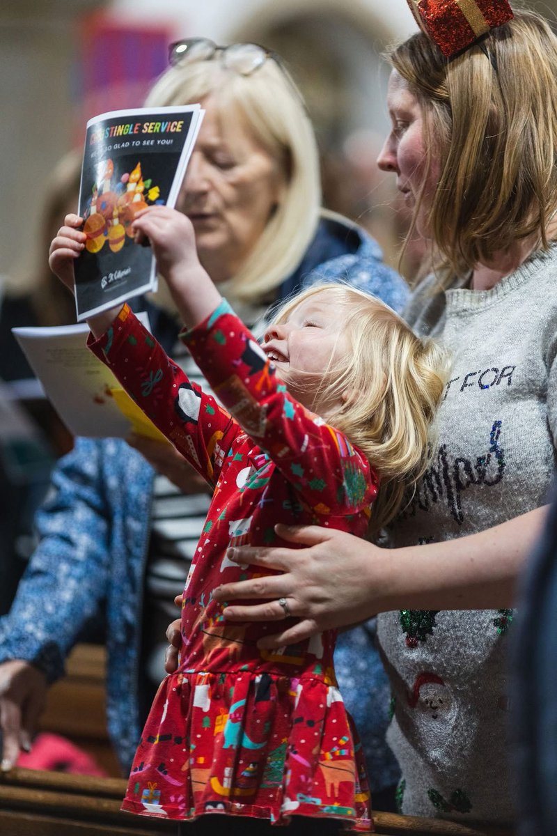 St Catherine's Gorseinon tweet media