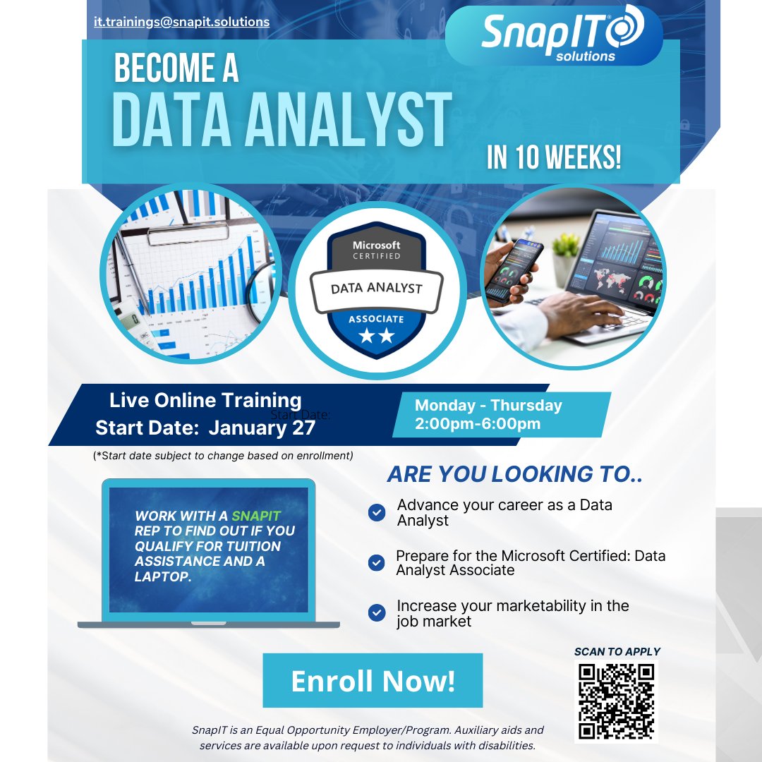 SnapIT Solutions tweet media