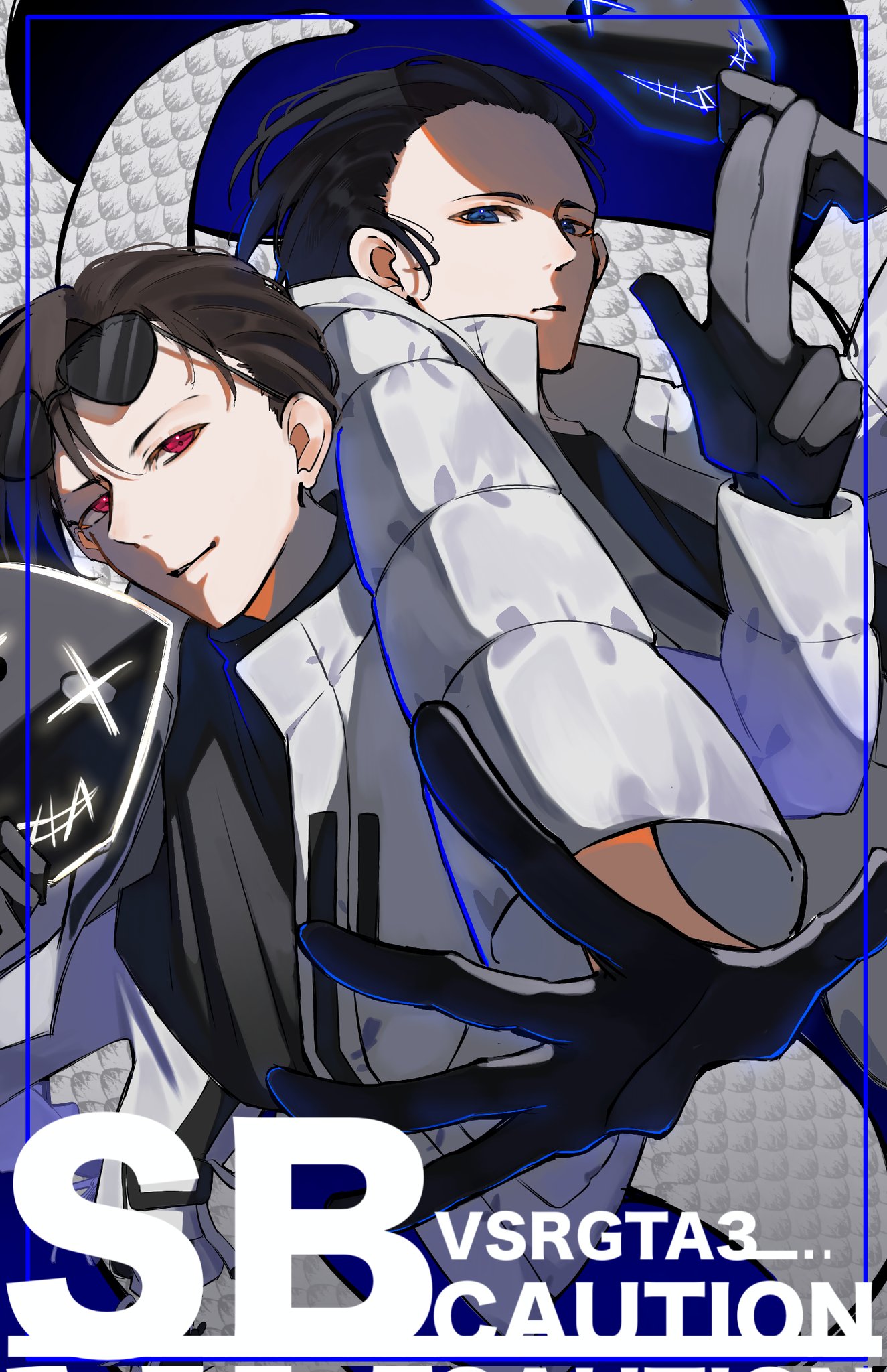motto_kuma LOST model モットクマ　ロスト 6月9日(金)18時より抽選開始】【もうこやま】合成魔人