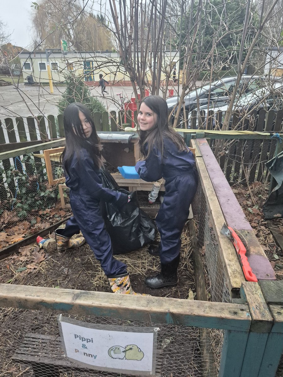 Edwalton Primary tweet media