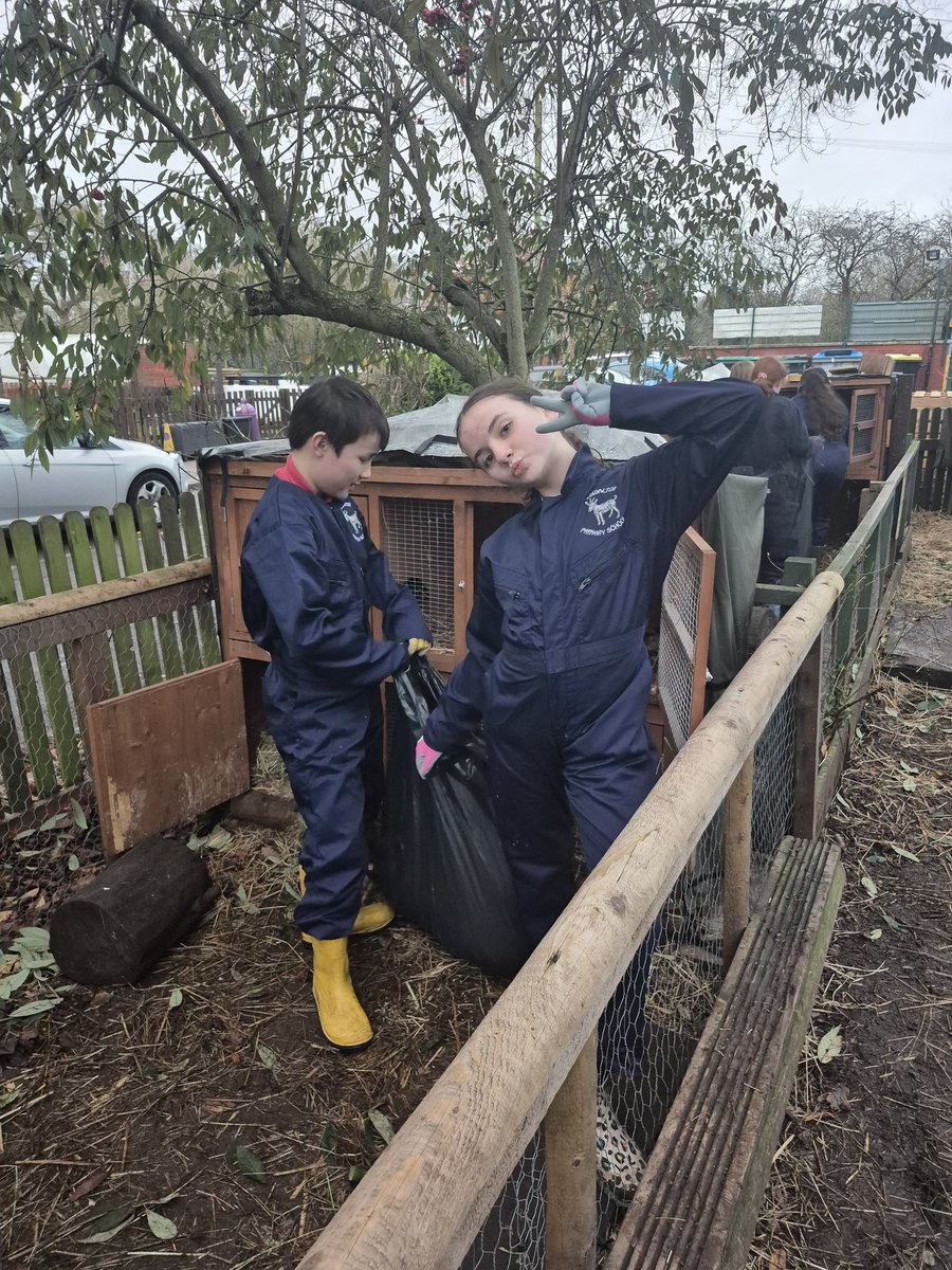 Edwalton Primary tweet media