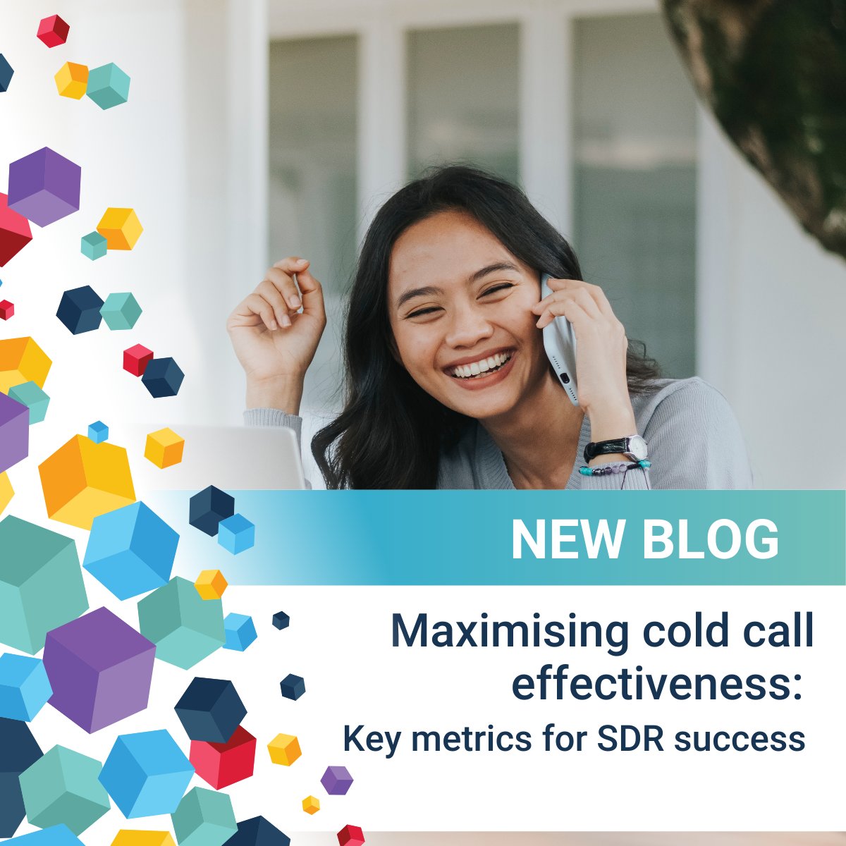 📞 Will cold calling still be effective in 2025? Absolutely! At Firmable, our SDR function drives 40% of pipeline growth each month, proving the power of cold calling when done right. 🔥 

👉 Check out our latest blog post hubs.li/Q02_8RD30