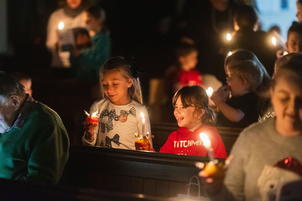 St Catherine's Gorseinon tweet media