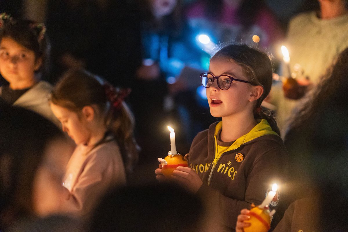 St Catherine's Gorseinon tweet media