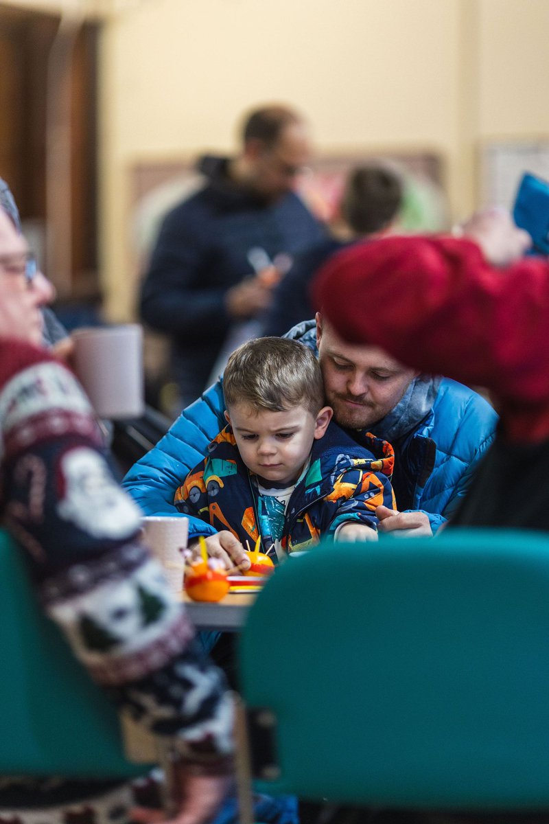 St Catherine's Gorseinon tweet media