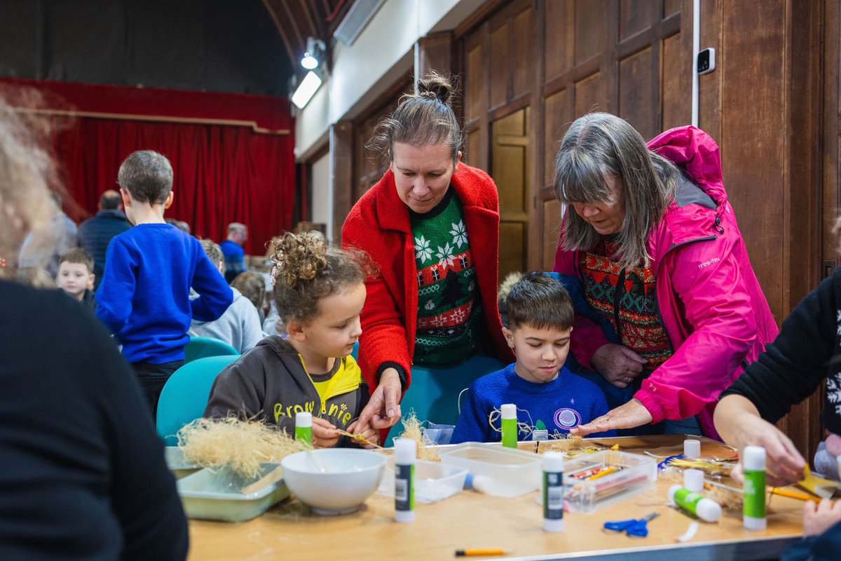 St Catherine's Gorseinon tweet media