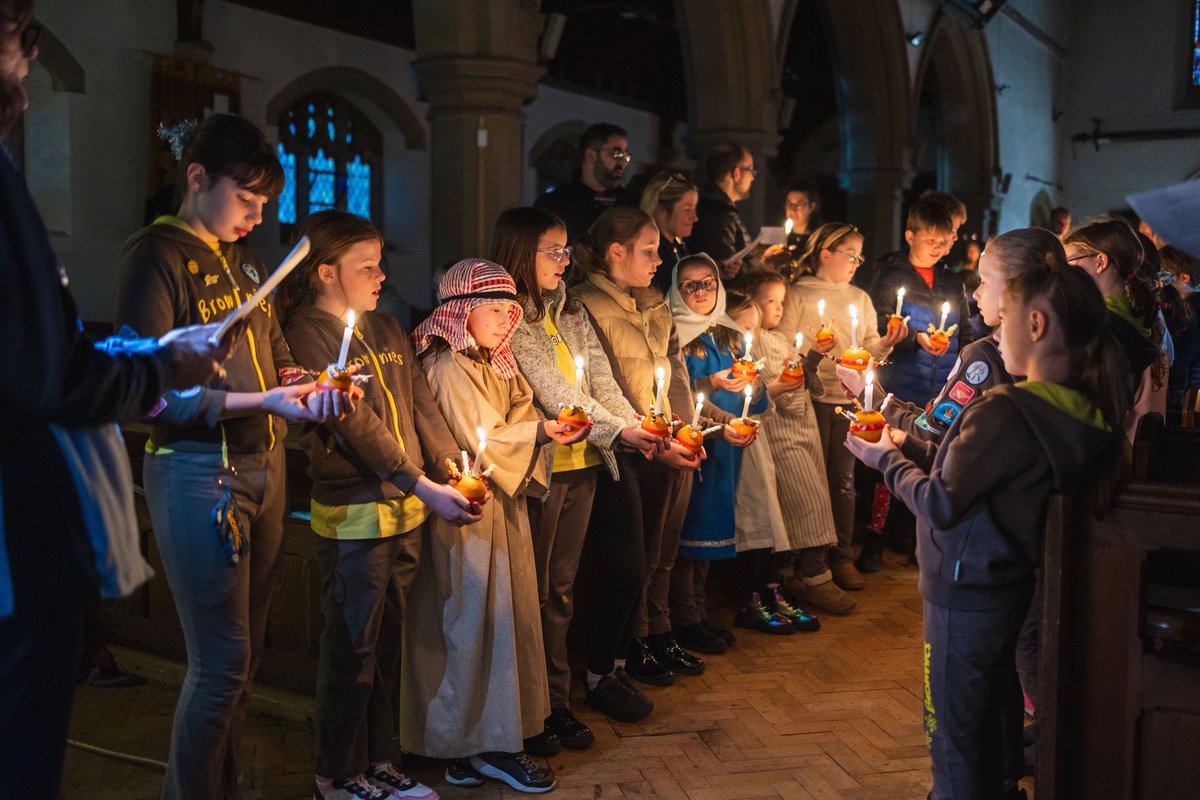 St Catherine's Gorseinon tweet media