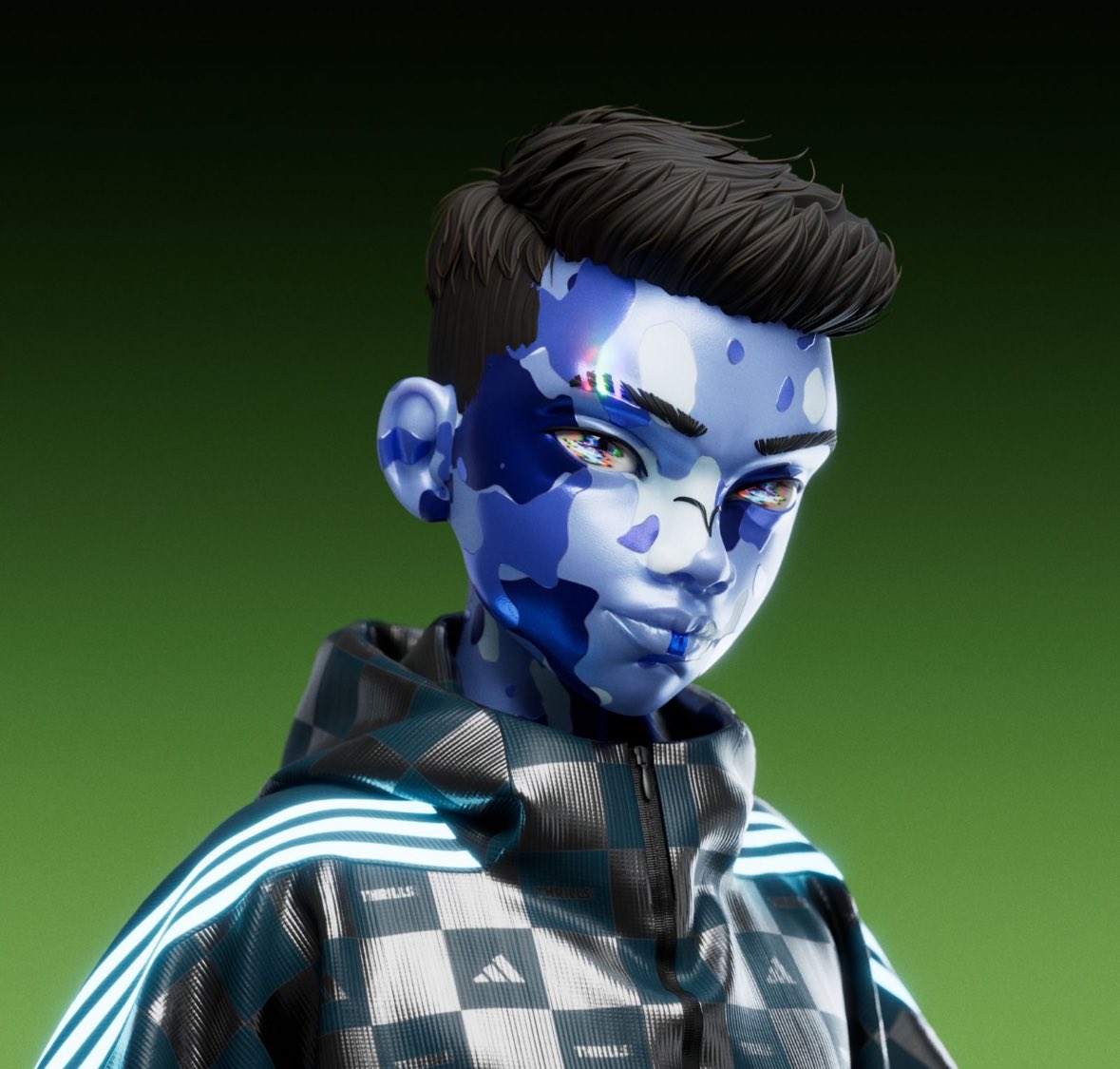 SickNick tweet media