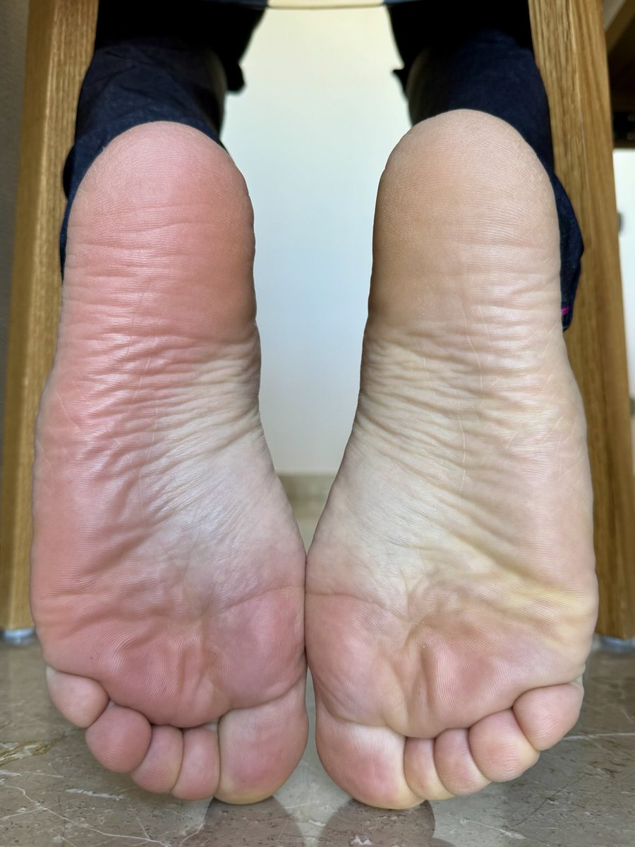Content from farwellfeet