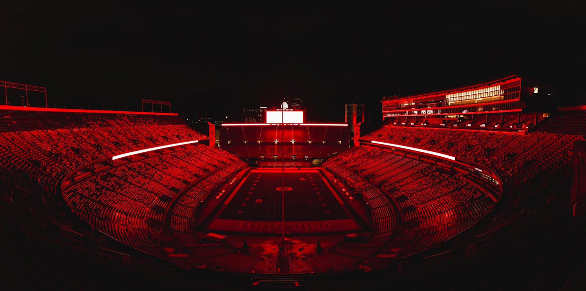 Scarlet the Shoe 🔴