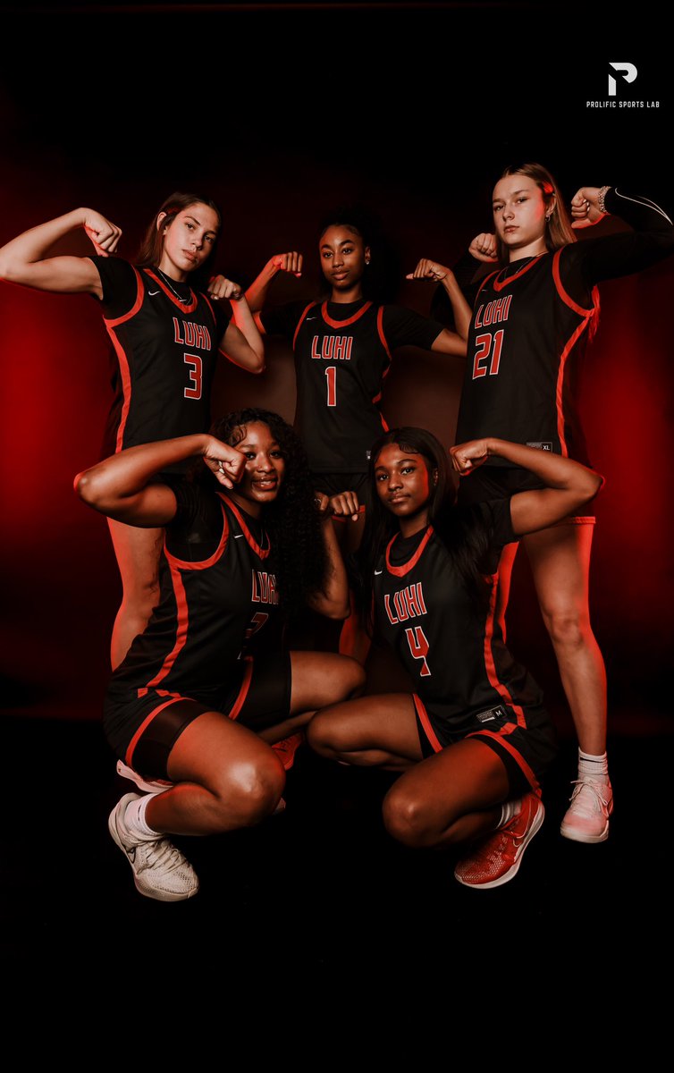 LuHi Girls Basketball (@luhigbasketball) on Twitter photo As a program, we take pride when these young ladies buy into team over self. Over the last few years, we’ve had 5 players averaging double figures each season. Solid first week at the <a href="/ArtTurnerTipoff/">Art Turner Memorial</a> to keep it going.
‘26 Savvy Swords: 19.5ppg, 13rpg, 3apg
67%/60%/100% As a program, we take pride when these young ladies buy into team over self. Over the last few years, we’ve had 5 players averaging double figures each season. Solid first week at the <a href="/ArtTurnerTipoff/">Art Turner Memorial</a> to keep it going.
‘26 Savvy Swords: 19.5ppg, 13rpg, 3apg
67%/60%/100%