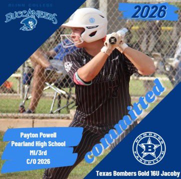 Payton Powell 2026 tweet media