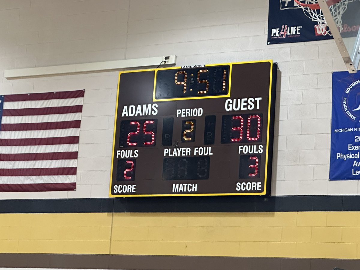 Hartland Boys Bball tweet media