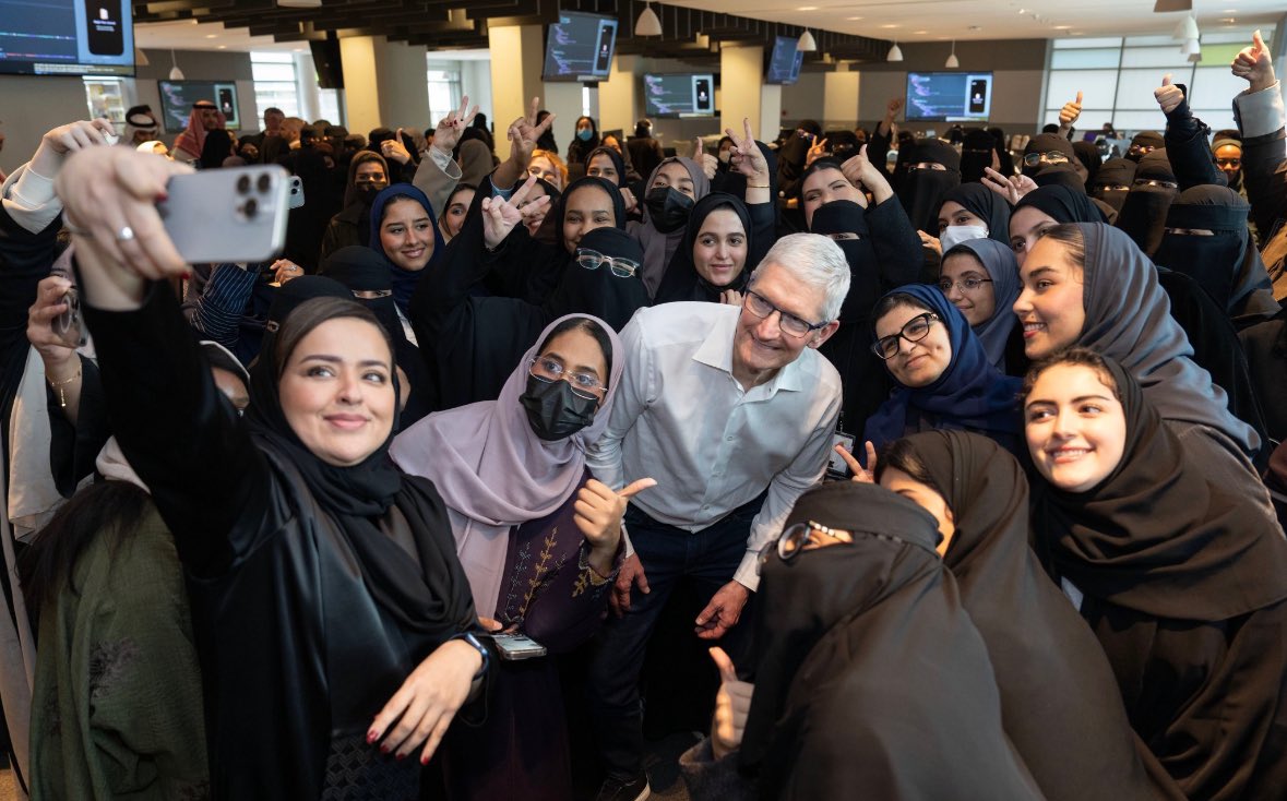 Such a great day at ADA 💫