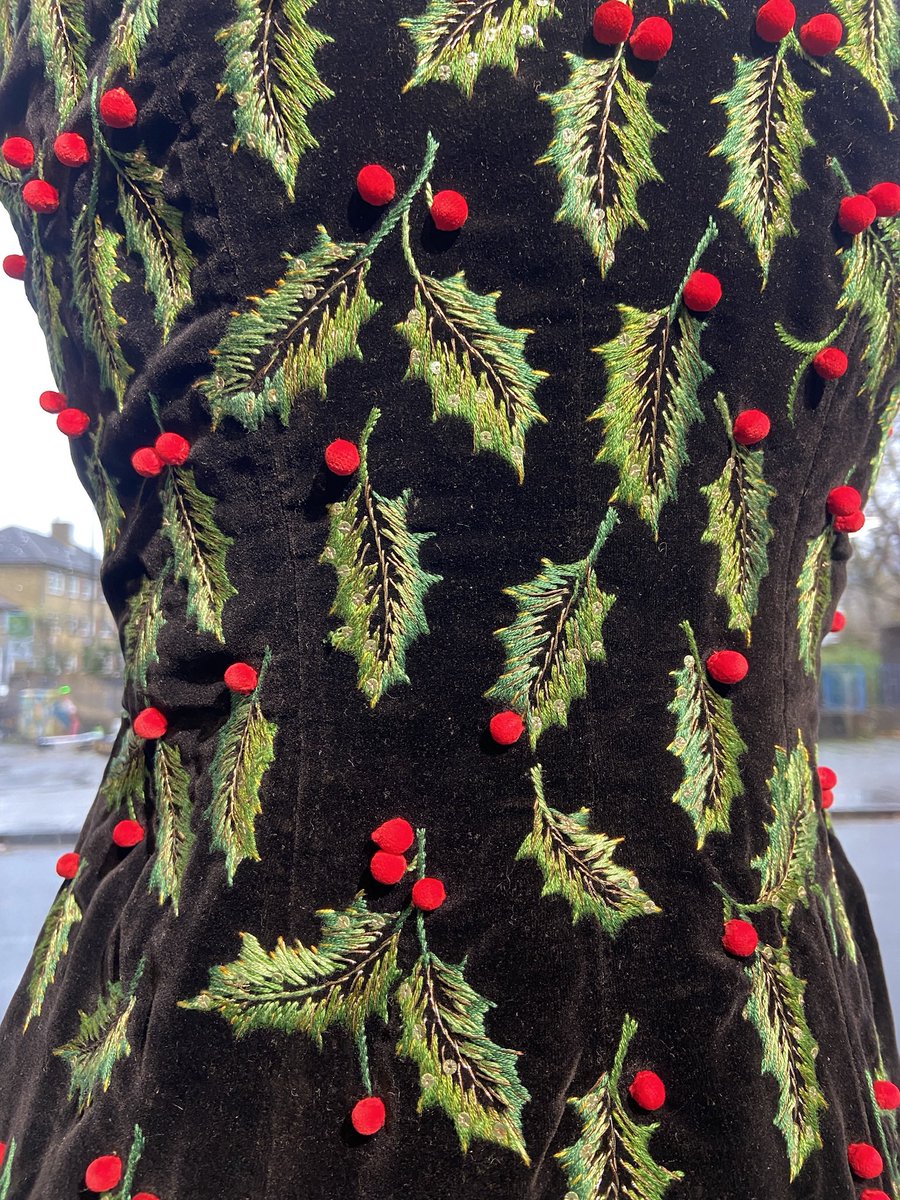 Dr Isabella Rosner tweet media