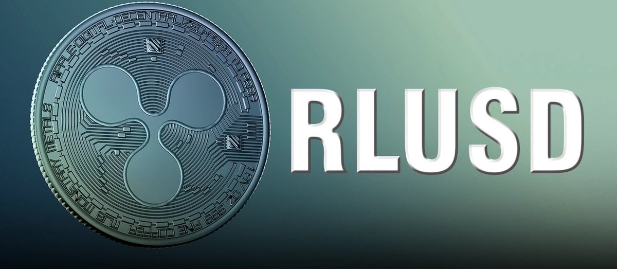 ⚠️BREAKING:  ROBINHOOD TO LIST $RLUSD HAS BEEN APPROVED BY NEW YORK COURT!

RLUSD IS BUILT ON THE XRP LEDGER AND BURNS #XRP WITH EVERY TRANSACTION!

Repost this! This is the last chance to get #XRP at this price ‼️