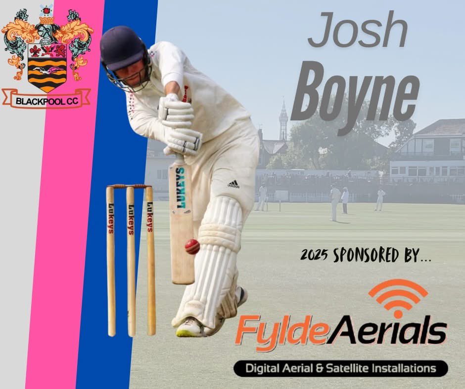 Josh Boyne tweet media