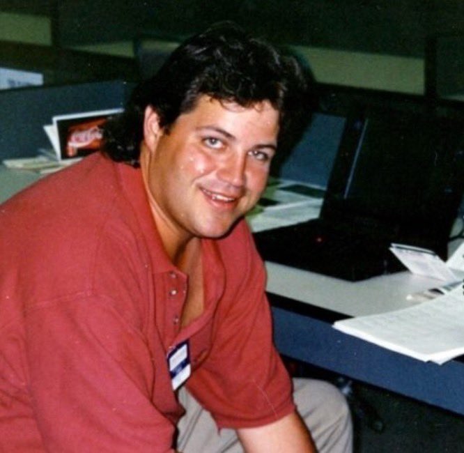 gwaa1946's tweet photo. We enjoy reading all the wonderful words about Jeff Babineau. Beautiful. Here are some photos and a link to a gallery on our website. #RIPBabs
https://t.co/n2bPMZghhn https://t.co/kD7hH9gtjZ