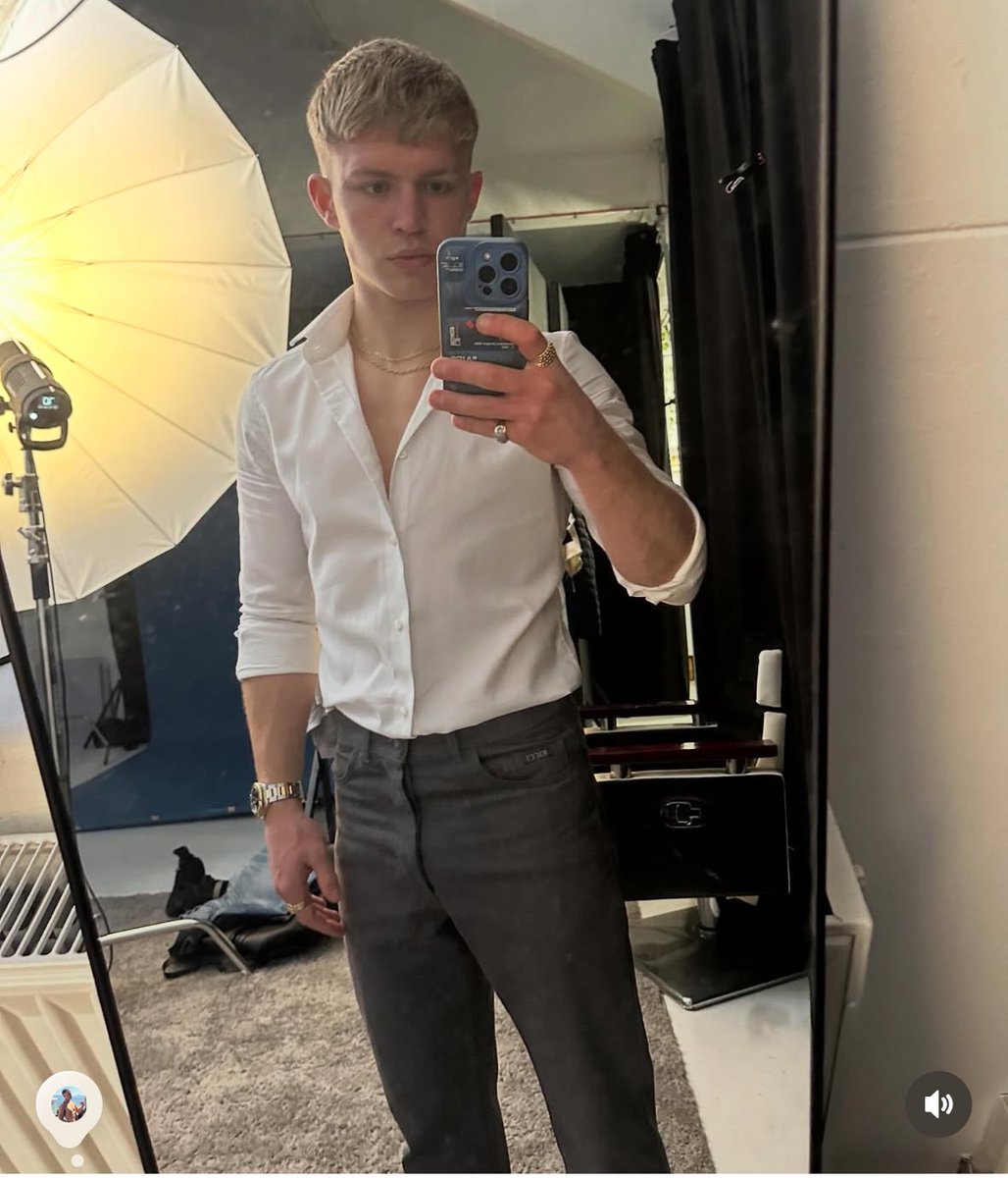 Joe Russell tweet media