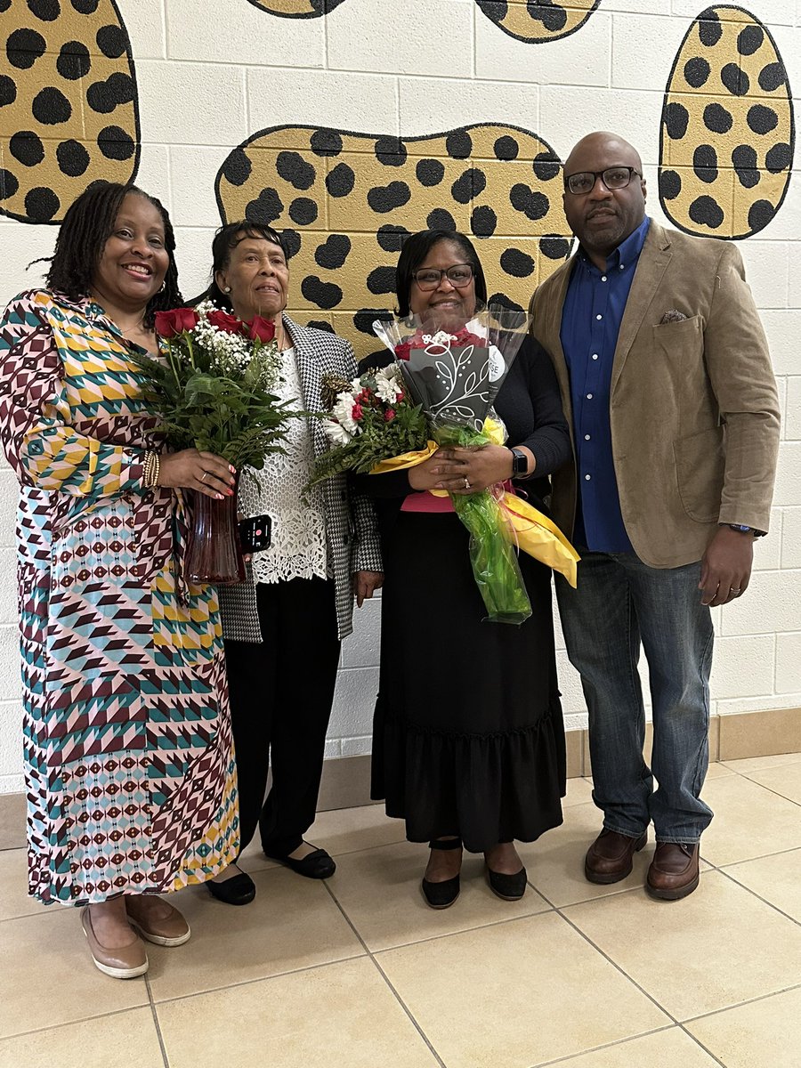 Richland School District Two tweet media