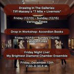 Photo by Detroit Inst of Arts (@DIADetroit)