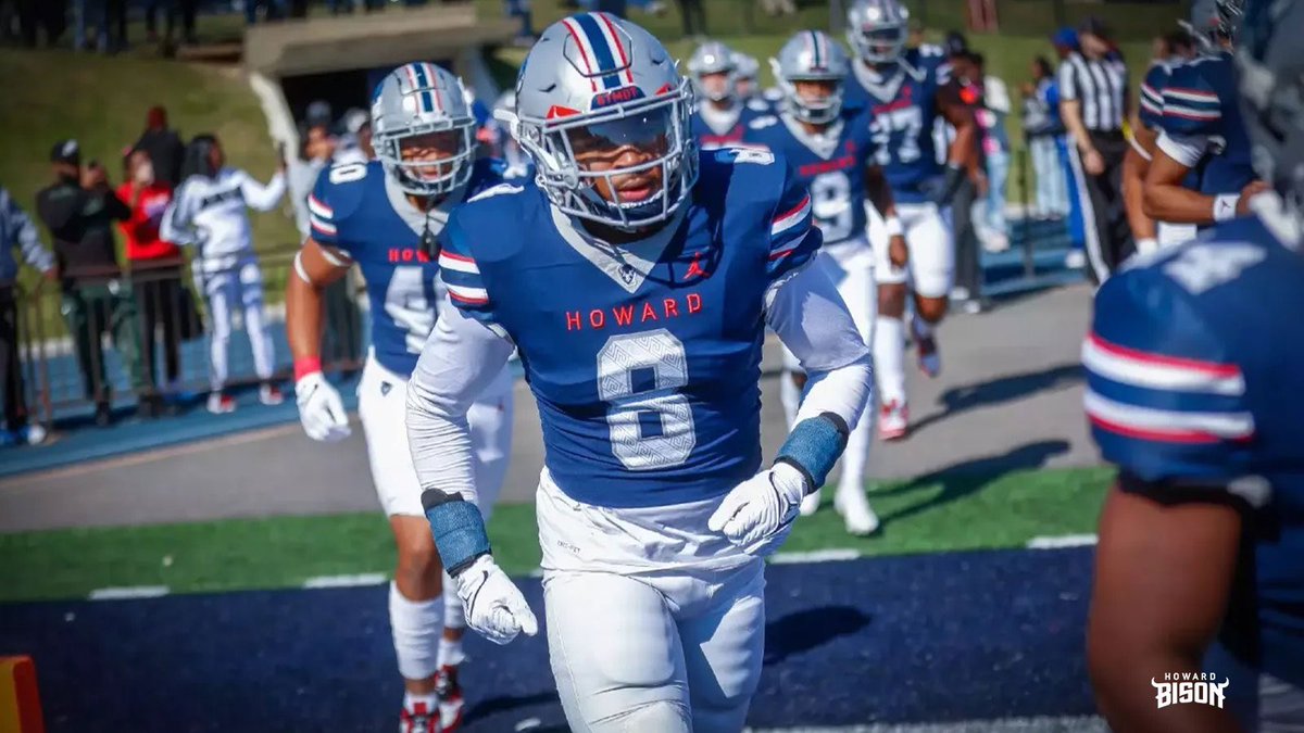 Howard Athletics (@hubisonsports) on Twitter photo 🏈 | Hear from Campbell Trophy finalist <a href="/TerranceHollon/">Terrance Hollon</a> <a href="/HUBISONFOOTBALL/">HOWARD FOOTBALL</a> ahead of tonight’s <a href="/NFFNetwork/">National Football Foundation</a> Awards Show!
📺: hubison.com/watch/?Archive… 🏈 | Hear from Campbell Trophy finalist <a href="/TerranceHollon/">Terrance Hollon</a> <a href="/HUBISONFOOTBALL/">HOWARD FOOTBALL</a> ahead of tonight’s <a href="/NFFNetwork/">National Football Foundation</a> Awards Show!
📺: hubison.com/watch/?Archive…