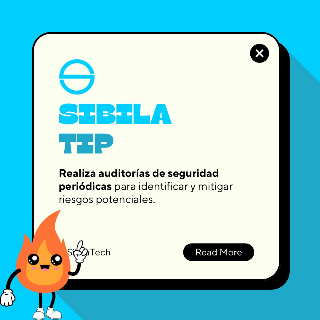 Sibila Tech tweet media