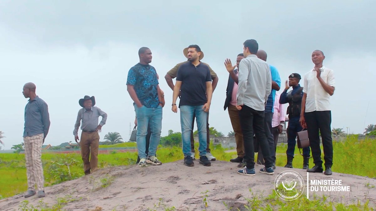 𝐑𝐞𝐥𝐚𝐧𝐜𝐞 𝐝𝐮 𝐒𝐢𝐭𝐞 𝐓𝐨𝐮𝐫𝐢𝐬𝐭𝐢𝐪𝐮𝐞 𝐝𝐞 𝐥𝐚 𝐍’𝐬𝐞𝐥𝐞 : 𝐋𝐚 𝐜𝐨𝐧𝐬𝐭𝐫𝐮𝐜𝐭𝐢𝐨𝐧 𝐝’𝐮𝐧 𝐩𝐚𝐫𝐜 𝐝’𝐚𝐭𝐭𝐫𝐚𝐜𝐭𝐢𝐨𝐧𝐬 𝐞𝐧 𝐯𝐮𝐞

Le projet de création d'un parc d'attractions sur le site de la N'Sele émane d'une proposition d'investisseurs