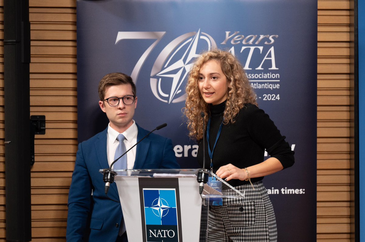 Youth Atlantic Treaty Association tweet media