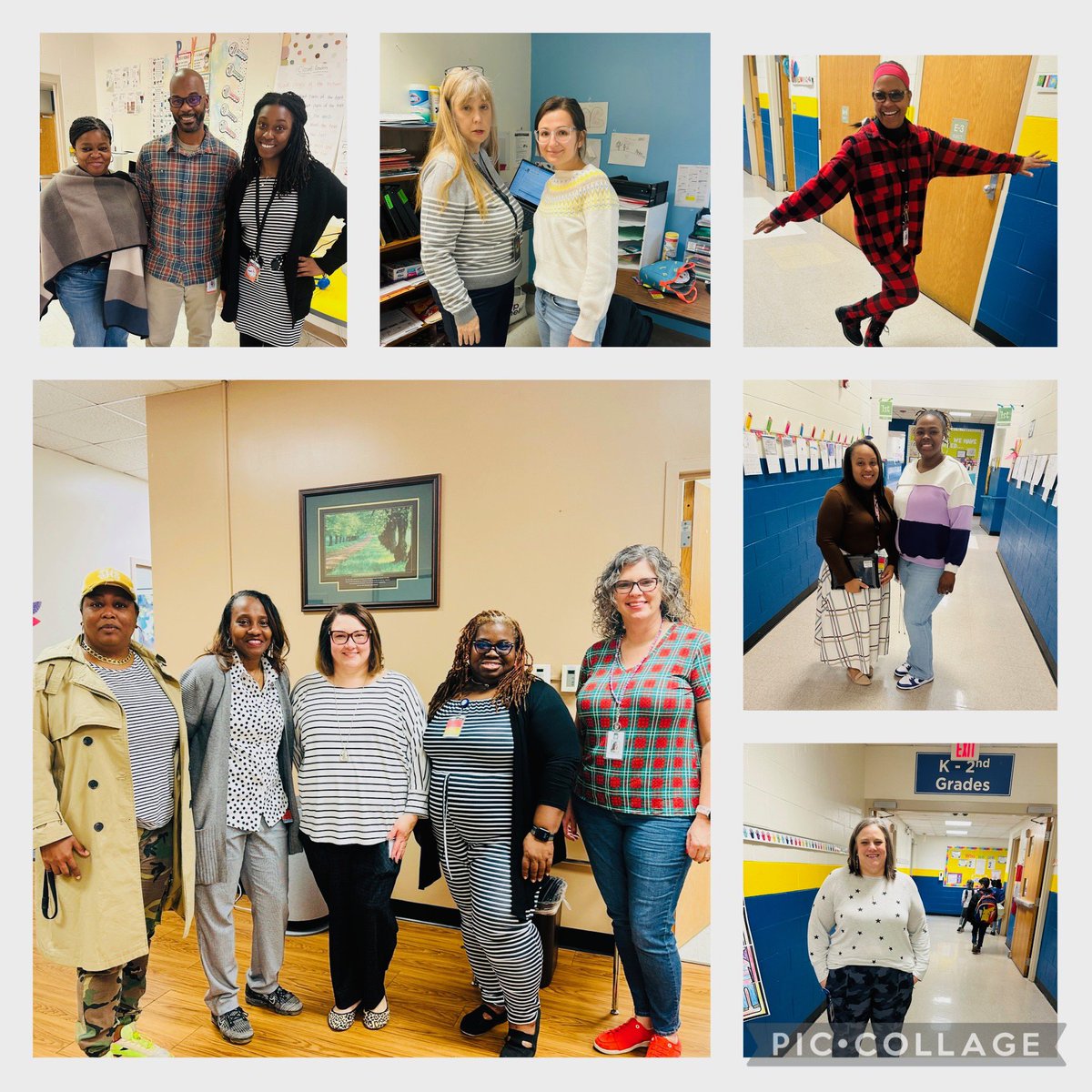 Fox Road Elementary tweet media