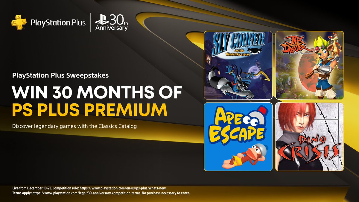 PlayStation tweet media