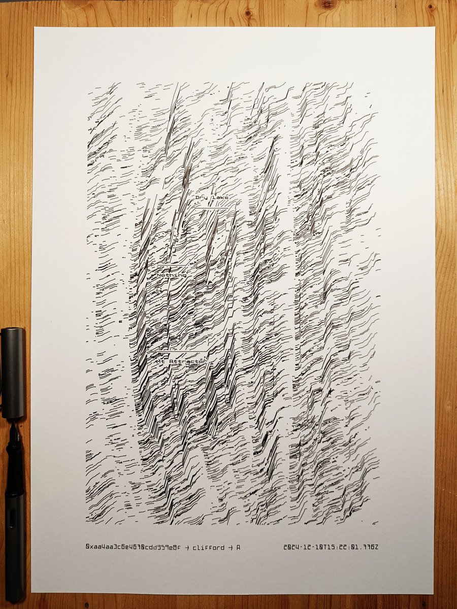 nclslbrn's tweet image. Somewhere...
#penPlotter