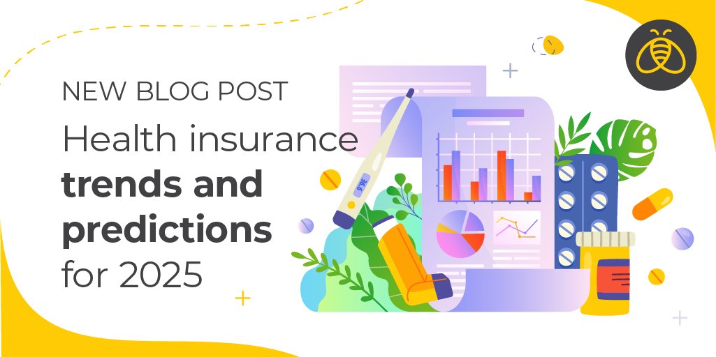 It's here! BBD's #HealthInsurance Trends and Predictions for 2025.

The overall theme is looking at health plans with a wider lens. Our bodies work in harmony, so should our health supports.

hubs.ly/Q02_7phN0

#trendsandpredictions #groupinsurance #employeebenefits