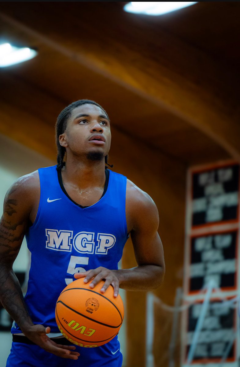 Aaron Tribbey tweet media