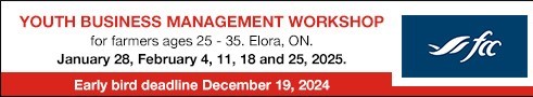 Progressive Dairy Operators (@pdodairy) on Twitter photo PDO Workshop Series is nearly half full. Only 16 spots available. Don't wait until it is too late, register at
pdo-ontario.ca
#ontag
#dairyfarming
<a href="/FCCagriculture/">Farm Credit Canada</a> <a href="/FCCOntario/">FCC Ontario</a> PDO Workshop Series is nearly half full. Only 16 spots available. Don't wait until it is too late, register at
pdo-ontario.ca
#ontag
#dairyfarming
<a href="/FCCagriculture/">Farm Credit Canada</a> <a href="/FCCOntario/">FCC Ontario</a>