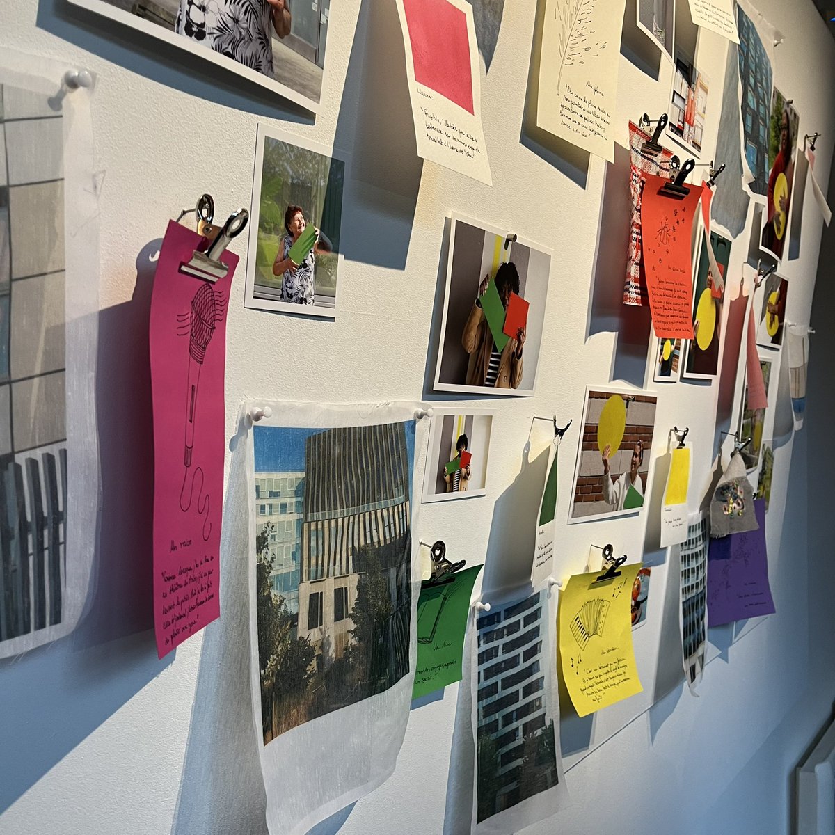 Chaap du Collège Makeba—Lille tweet media