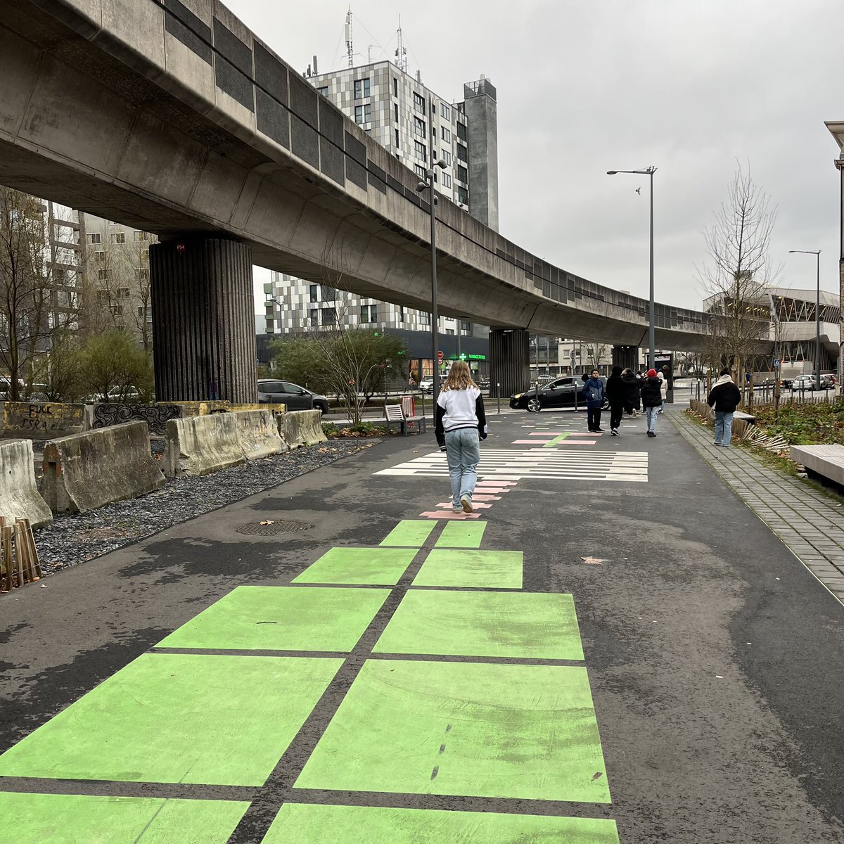 Chaap du Collège Makeba—Lille tweet media