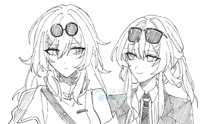 らくがき🕸️🌟ちゃん🧋 