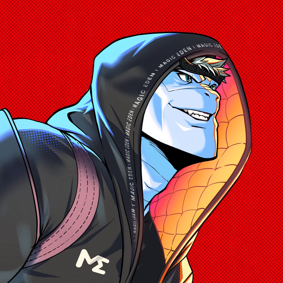 Sammykeys_0's tweet image. Claimed my $ME

Thanks @MEFndn 

Celebrating with my @JirasanOfficial FAMILY 

We are just getting started #Paintitred