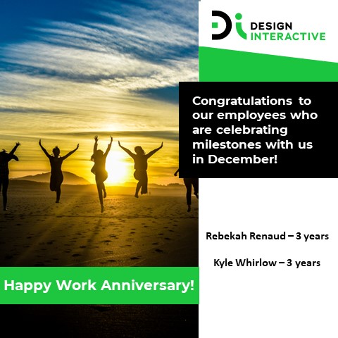 Celebrating our amazing team members with December work anniversaries! Your dedication and impact inspire us every day. Here's to more success together! Drop your congrats below! 🌟 #WorkAnniversary #TeamCelebration