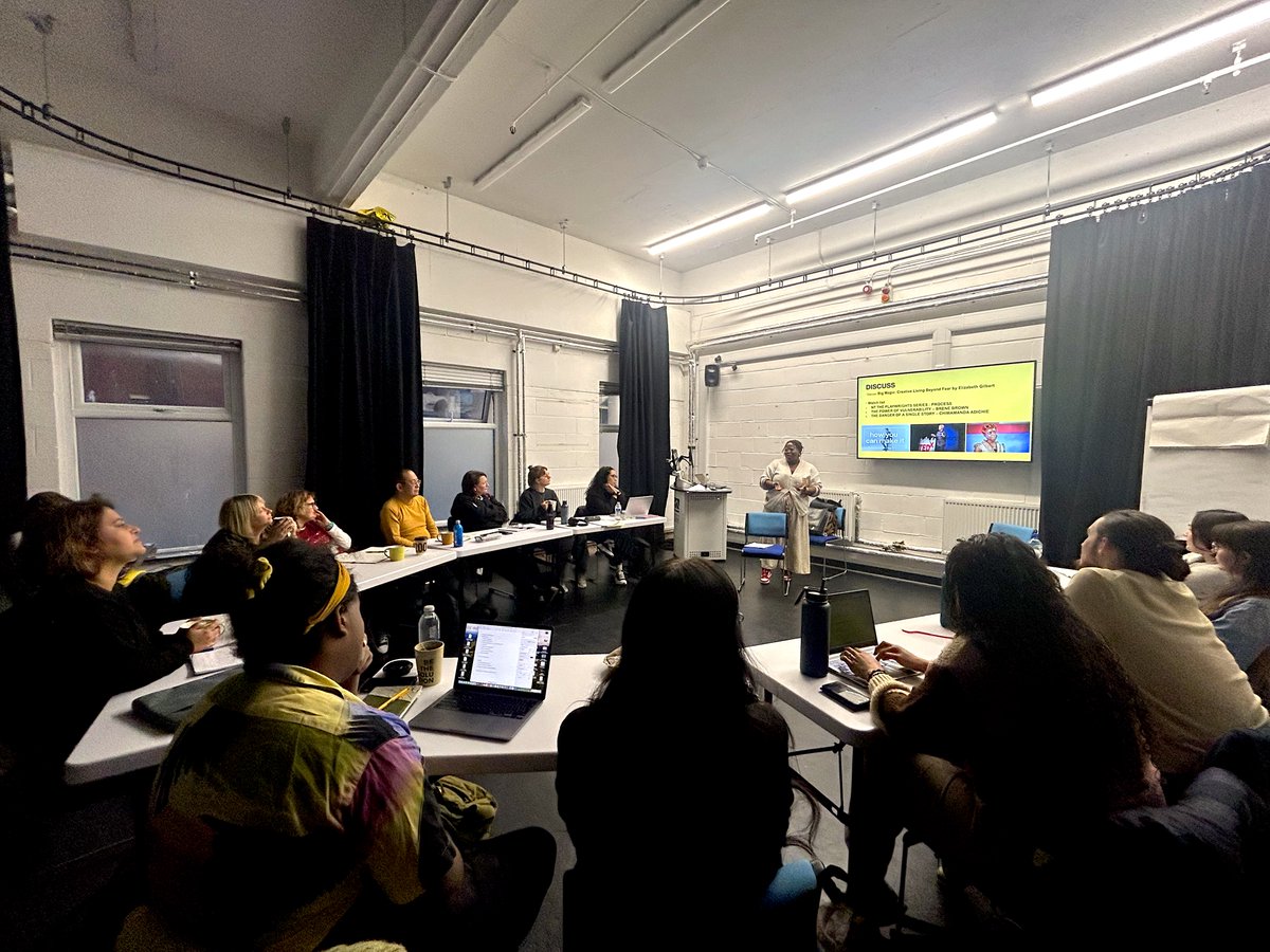 Fifth Word tweet media