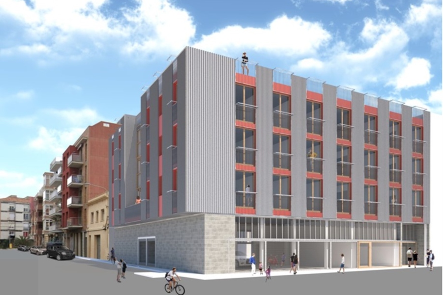 LaBastidaCoop's tweet photo. 🗨️ 'L’habitatge cooperatiu de Vilafranca busca ampliar el nombre d’unitats familiars'

Llegeix la notícia a @el3devuit :
ℹ️ https://t.co/PgOFcd6M5o https://t.co/3GacXdwdNK
