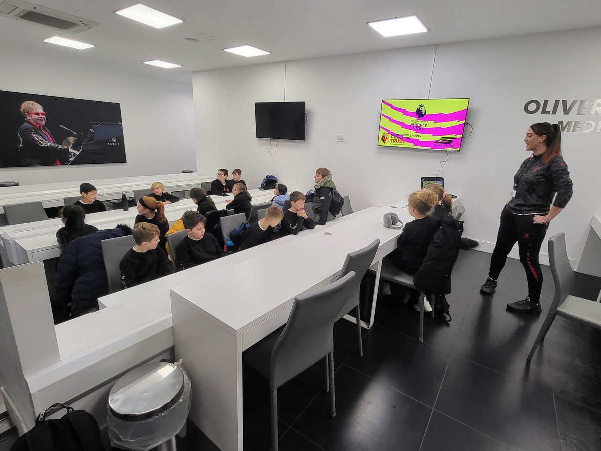 St Dominic tweet media