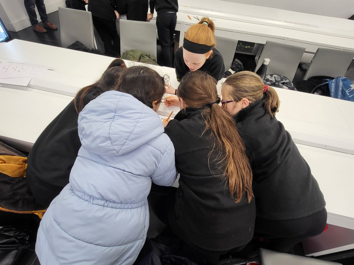 St Dominic tweet media