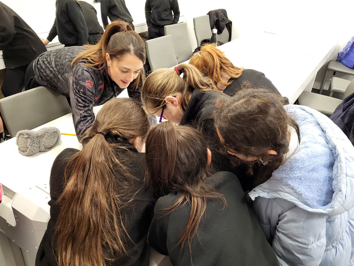 St Dominic tweet media